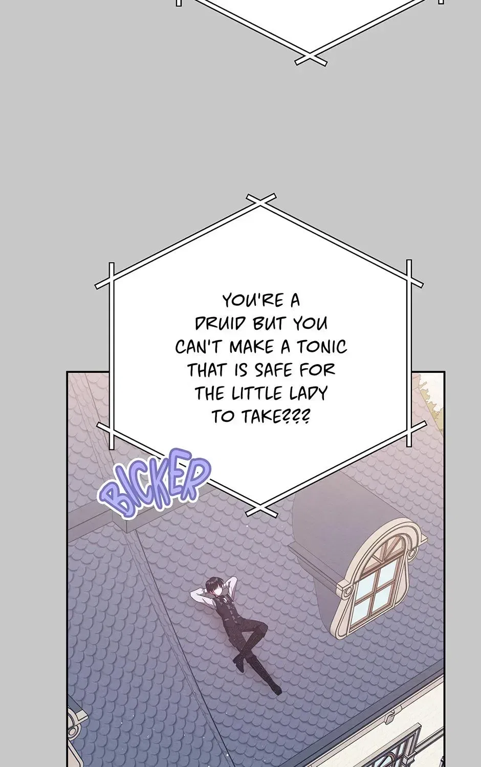 Lady Baby Is a Revenge Maker Chapter 74 – Page 129