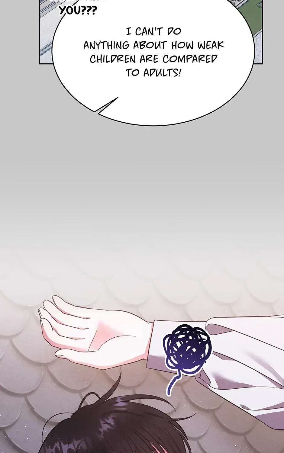 Lady Baby Is a Revenge Maker Chapter 74 – Page 131