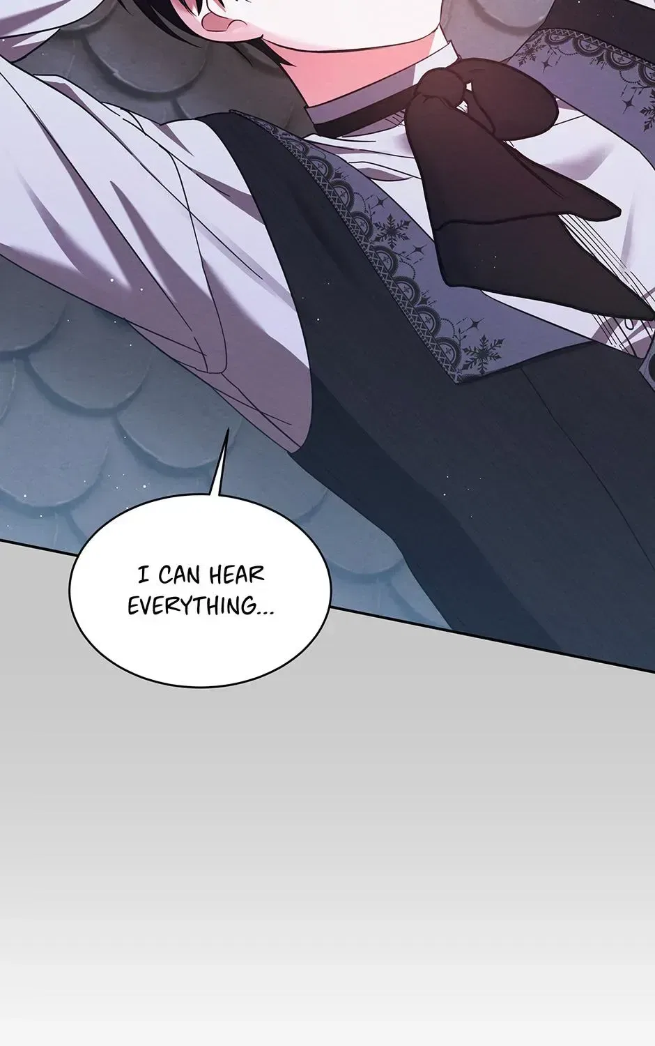 Lady Baby Is a Revenge Maker Chapter 74 – Page 133