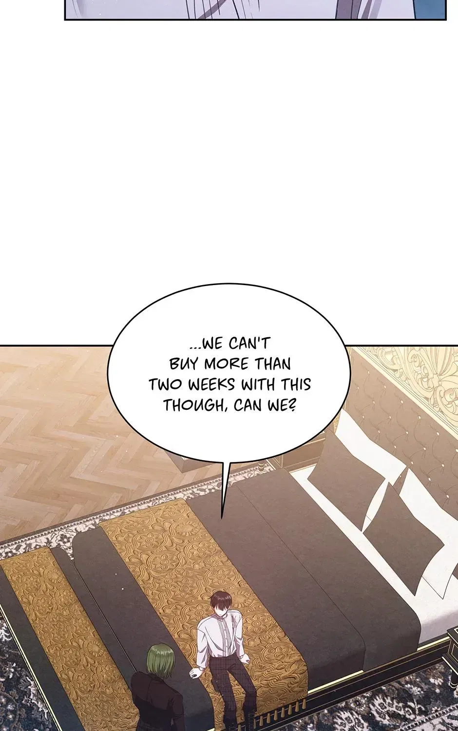Lady Baby Is a Revenge Maker Chapter 74 – Page 139