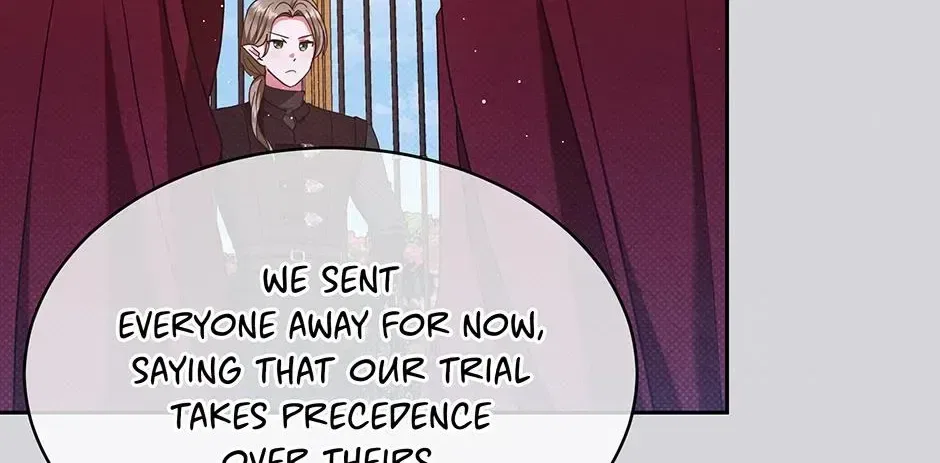 Lady Baby Is a Revenge Maker Chapter 74 – Page 142
