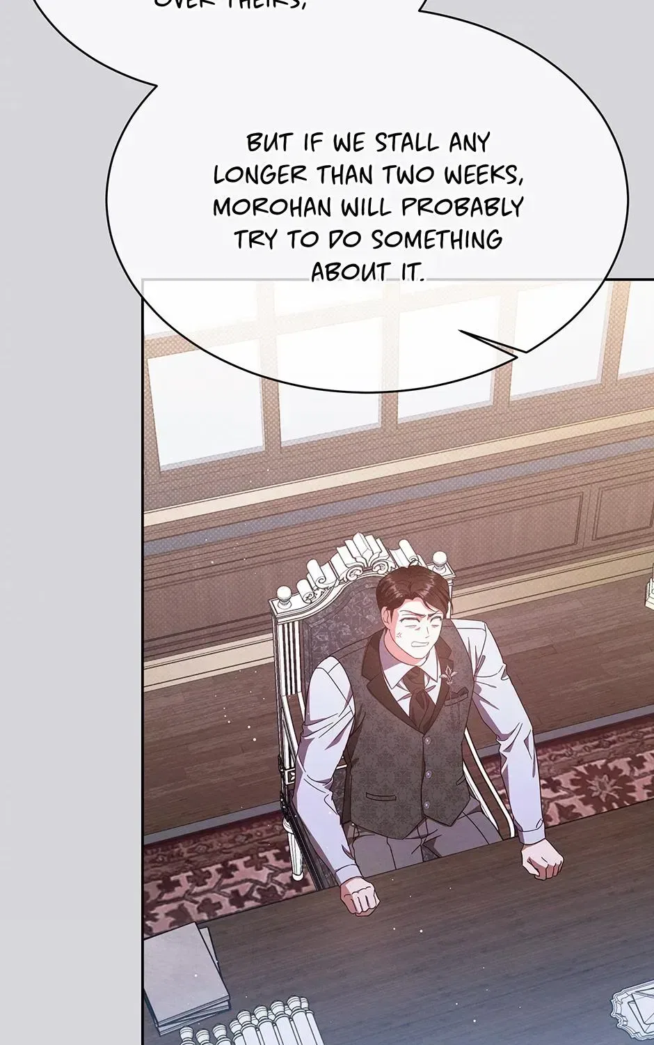 Lady Baby Is a Revenge Maker Chapter 74 – Page 143