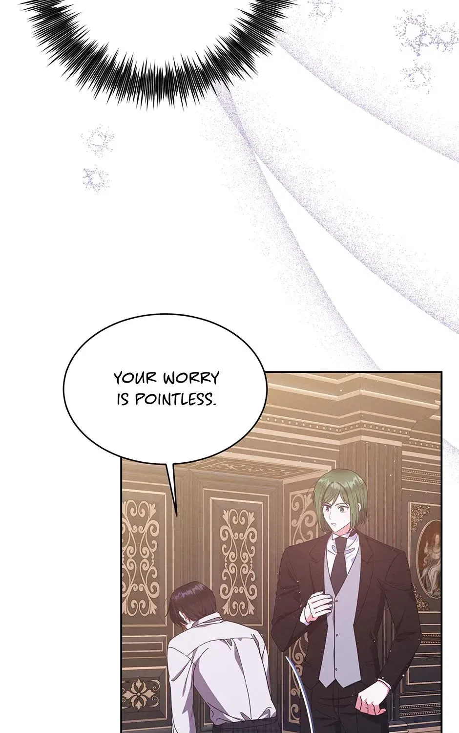Lady Baby Is a Revenge Maker Chapter 74 – Page 147