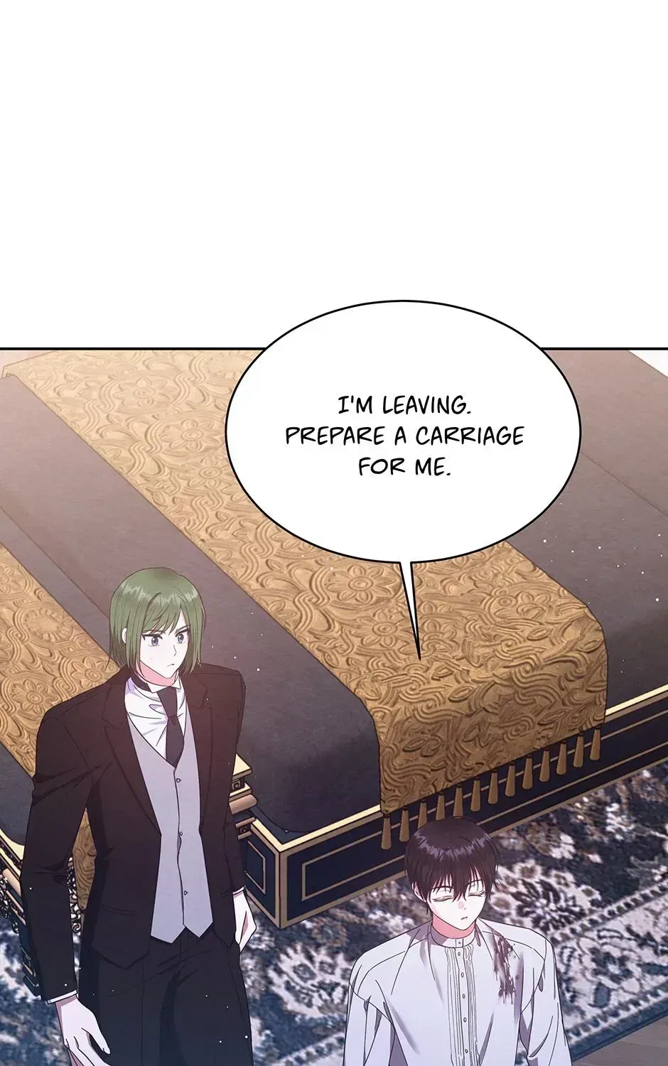 Lady Baby Is a Revenge Maker Chapter 74 – Page 149