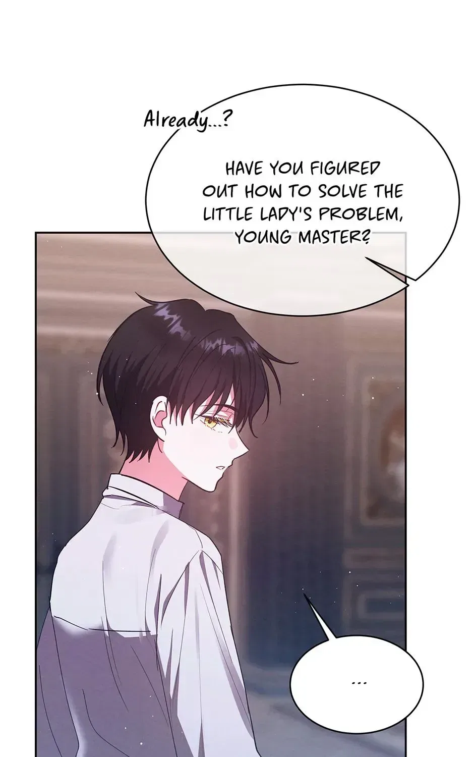 Lady Baby Is a Revenge Maker Chapter 74 – Page 151