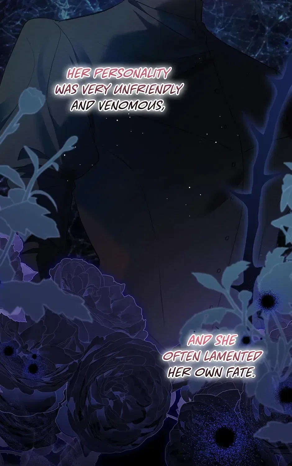 Lady Baby Is a Revenge Maker Chapter 73 – Page 7
