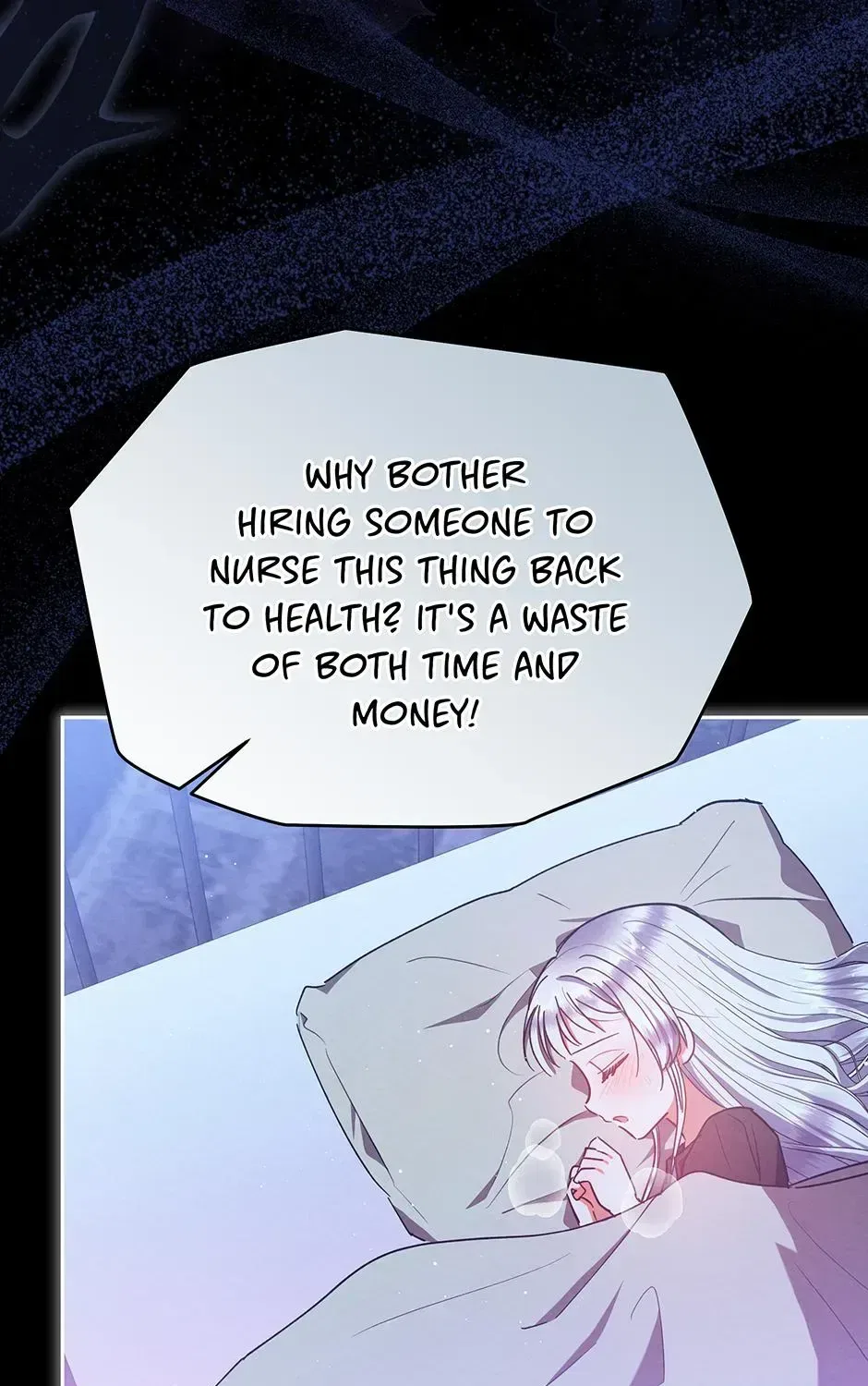 Lady Baby Is a Revenge Maker Chapter 73 – Page 9