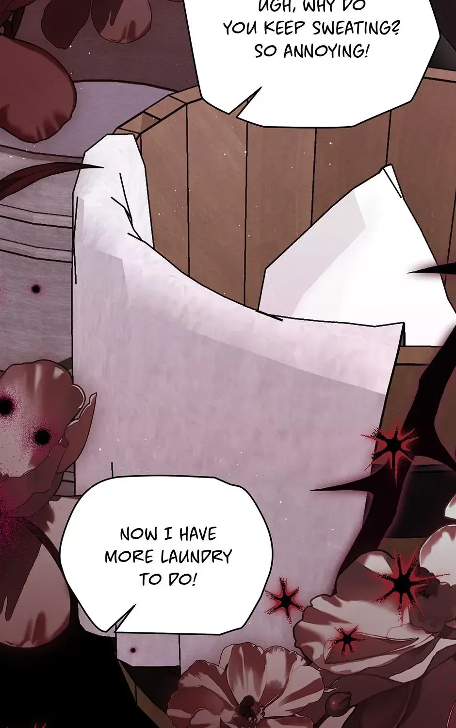 Lady Baby Is a Revenge Maker Chapter 73 – Page 15