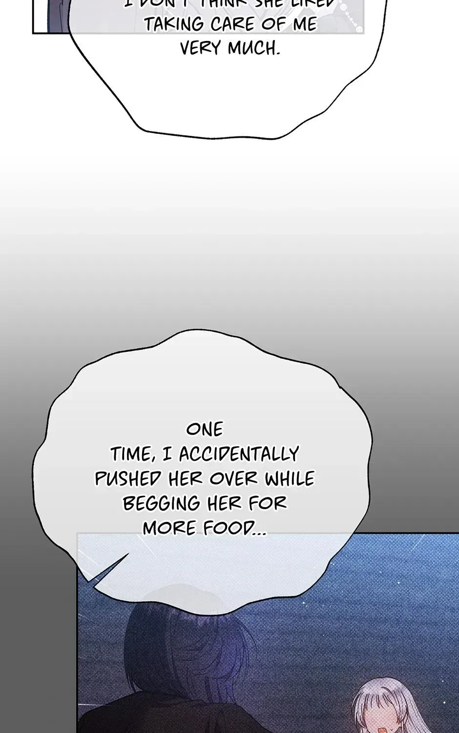 Lady Baby Is a Revenge Maker Chapter 73 – Page 21