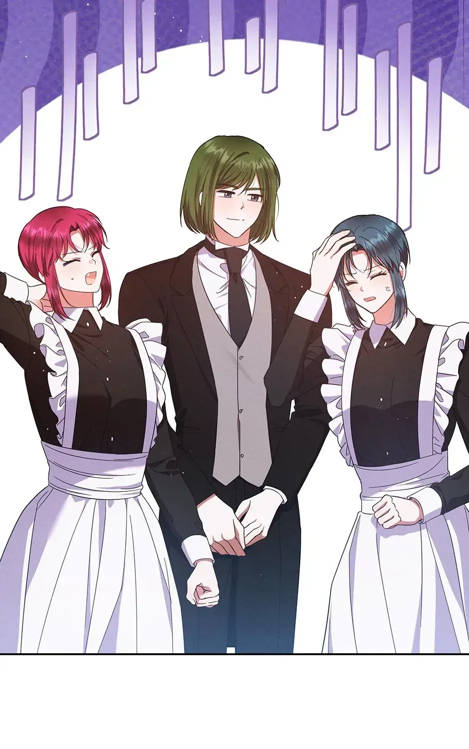 Lady Baby Is a Revenge Maker Chapter 73 – Page 25