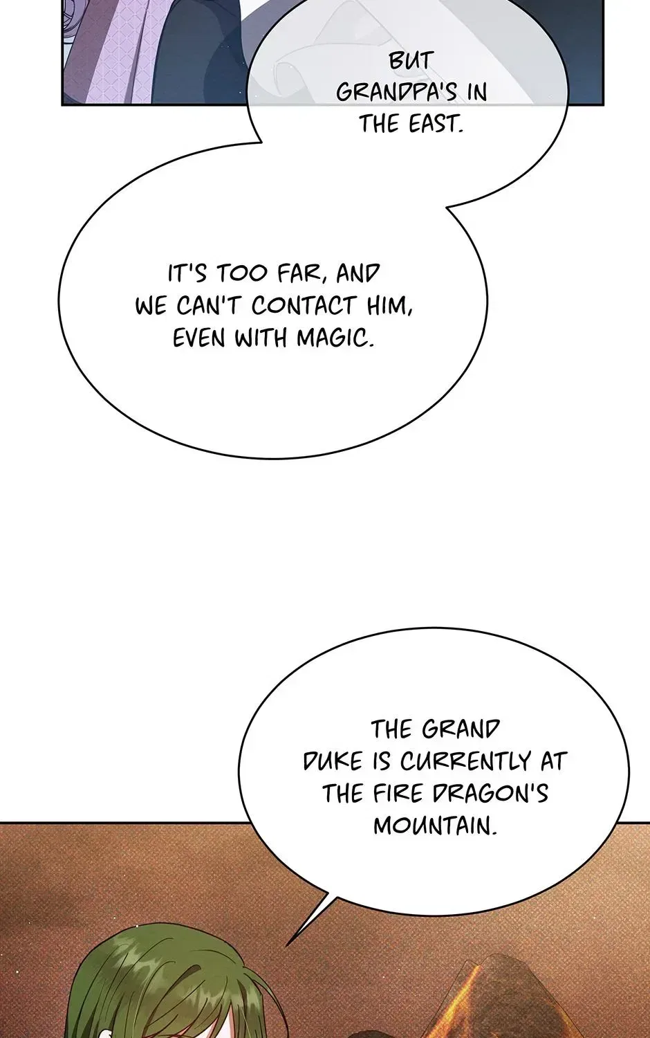 Lady Baby Is a Revenge Maker Chapter 73 – Page 29