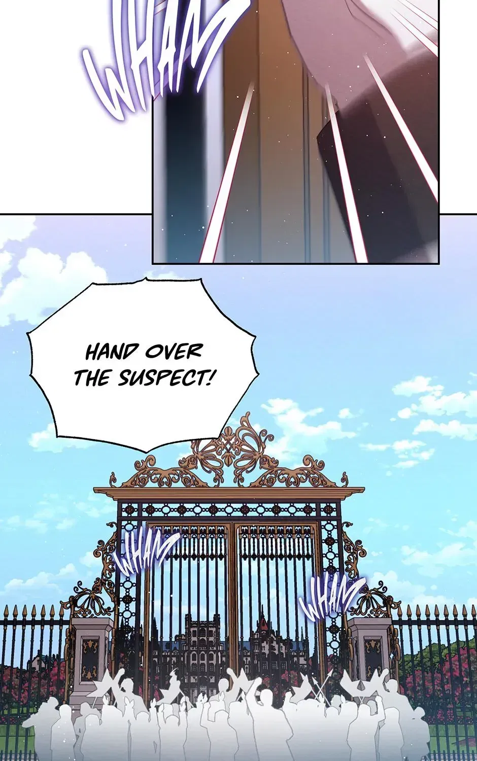 Lady Baby Is a Revenge Maker Chapter 73 – Page 45