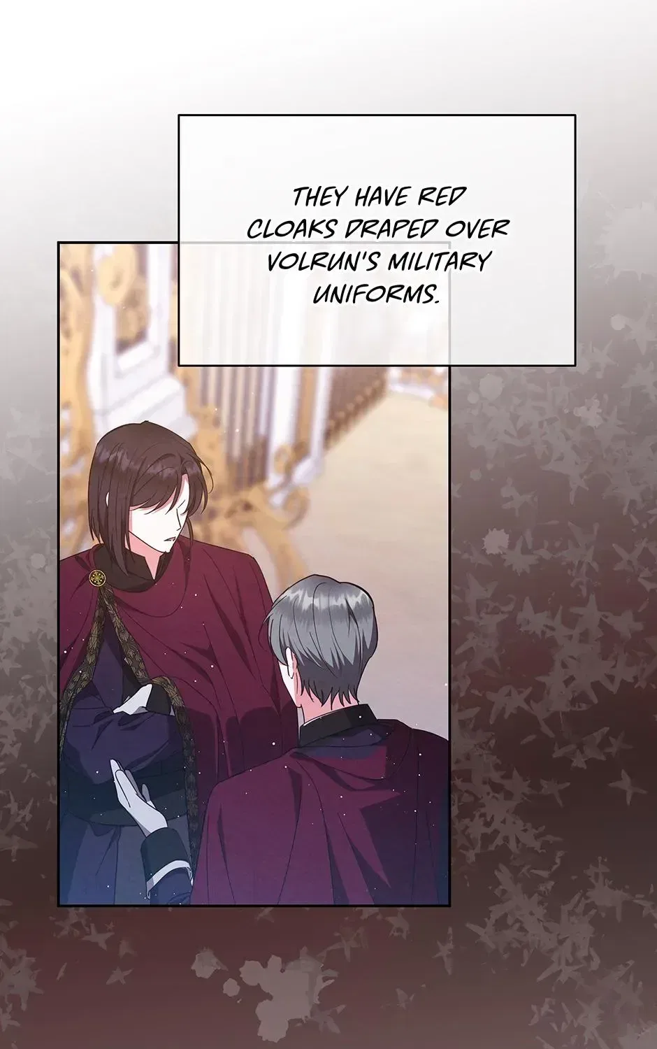 Lady Baby Is a Revenge Maker Chapter 73 – Page 49