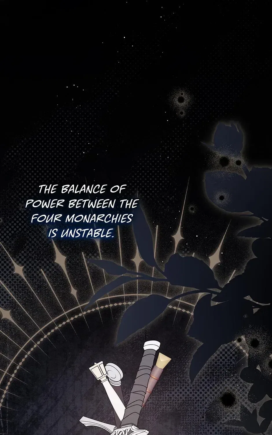 Lady Baby Is a Revenge Maker Chapter 73 – Page 53
