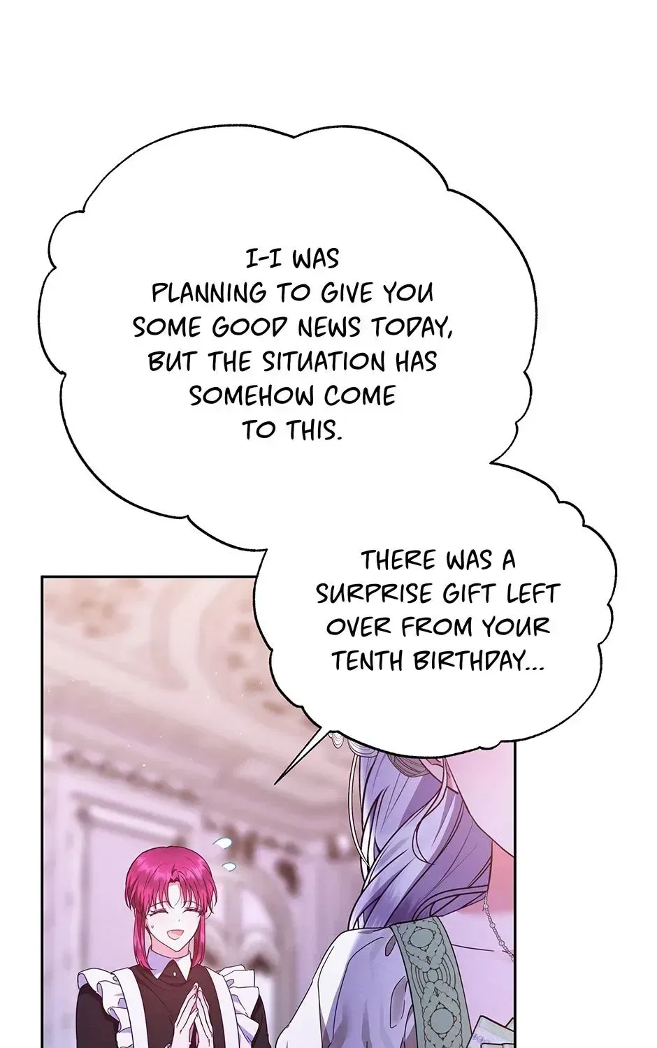 Lady Baby Is a Revenge Maker Chapter 73 – Page 63
