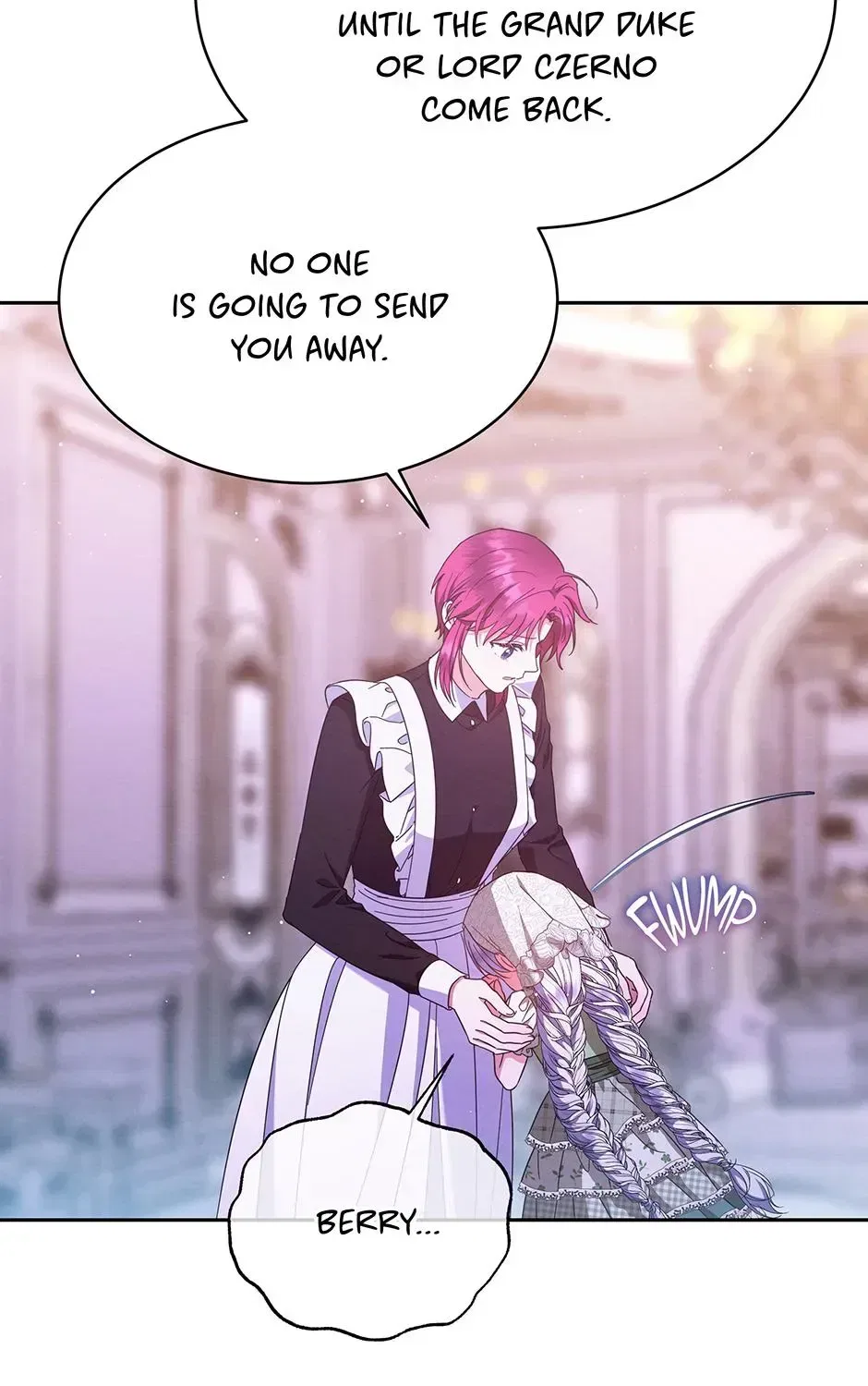 Lady Baby Is a Revenge Maker Chapter 73 – Page 67