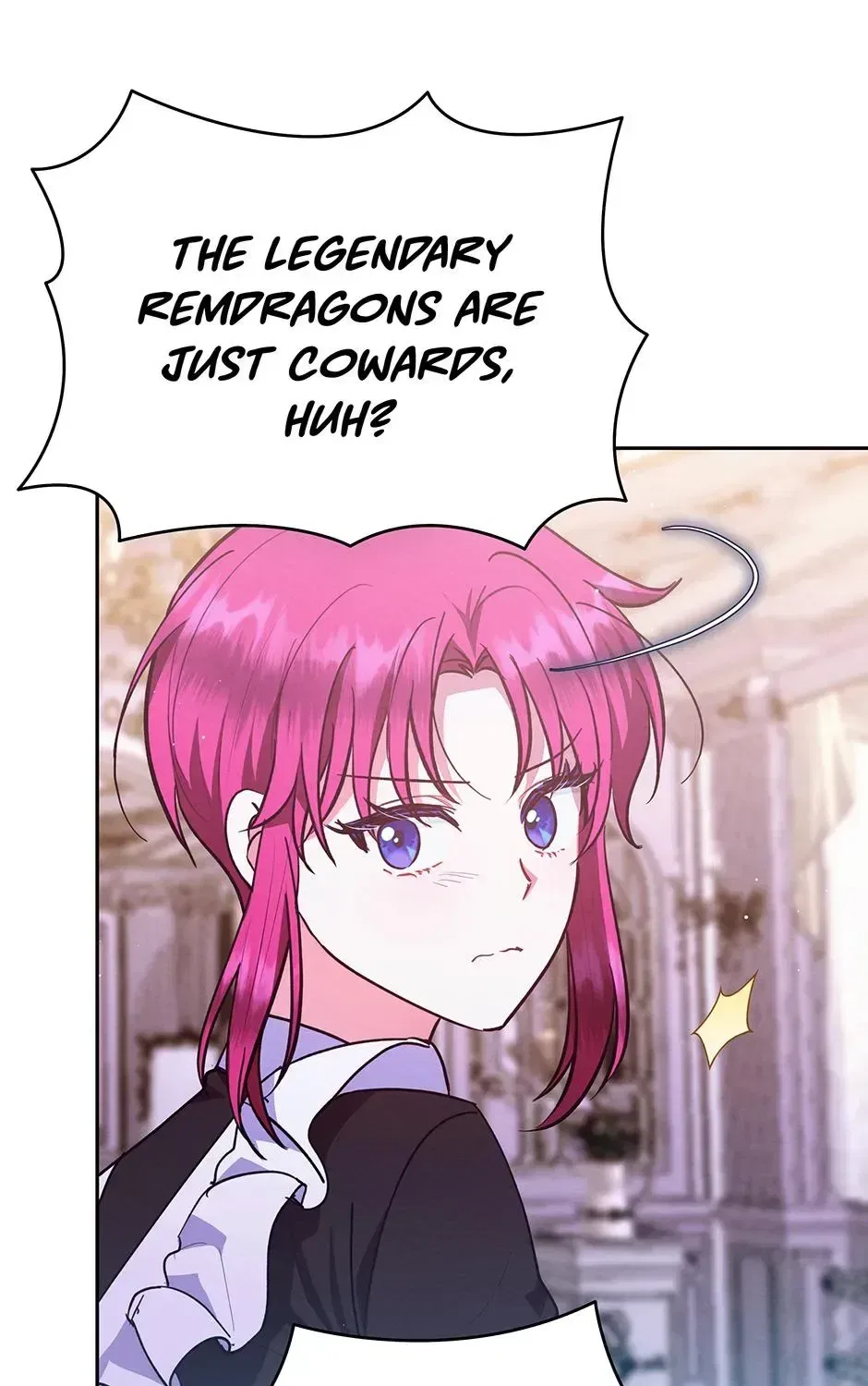 Lady Baby Is a Revenge Maker Chapter 73 – Page 69