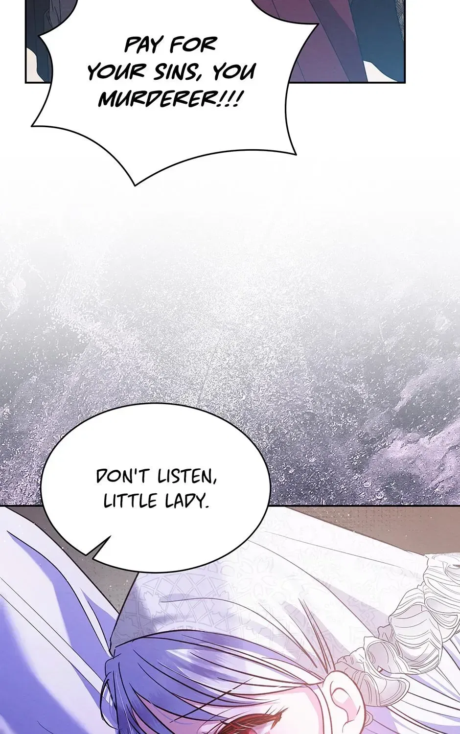 Lady Baby Is a Revenge Maker Chapter 73 – Page 73