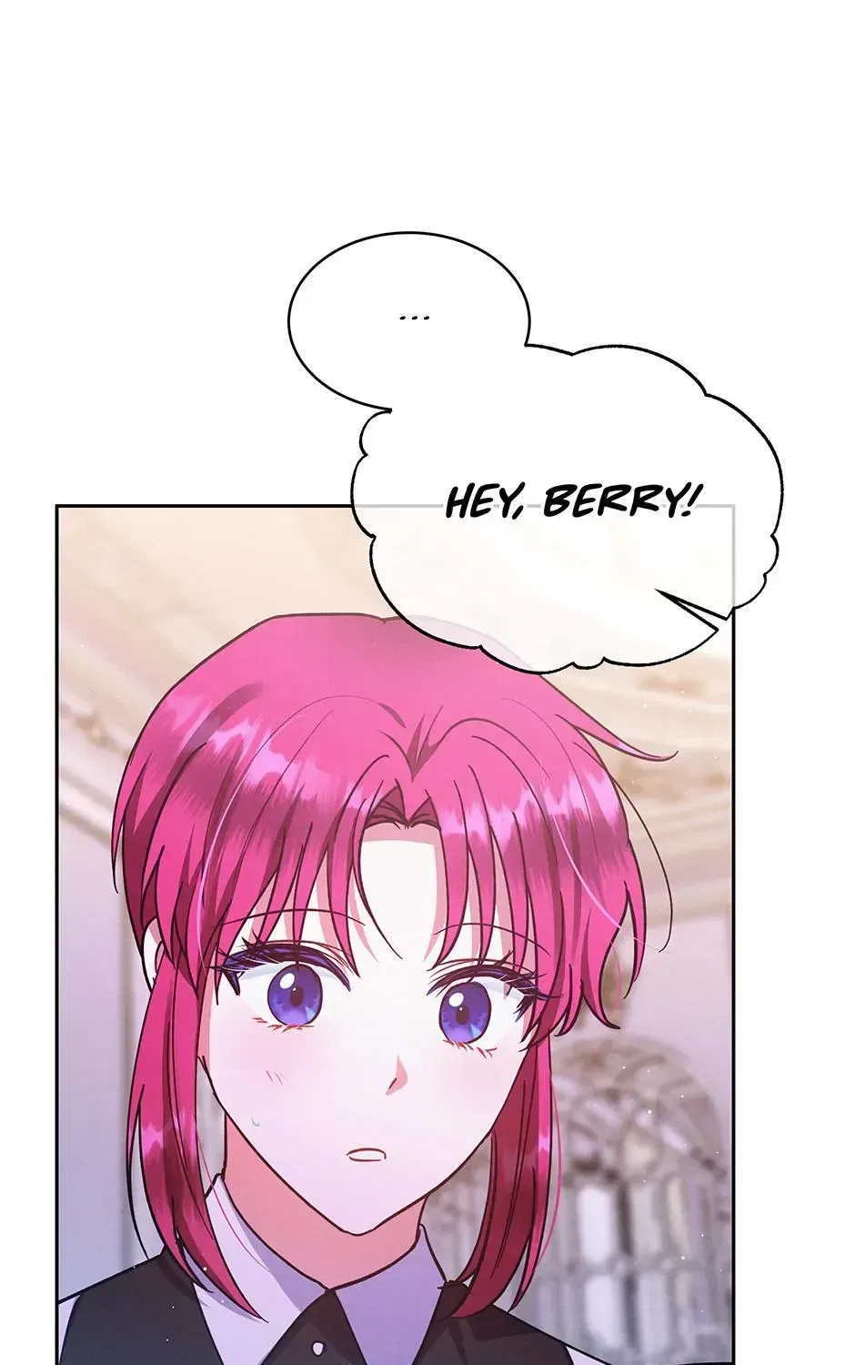 Lady Baby Is a Revenge Maker Chapter 73 – Page 77