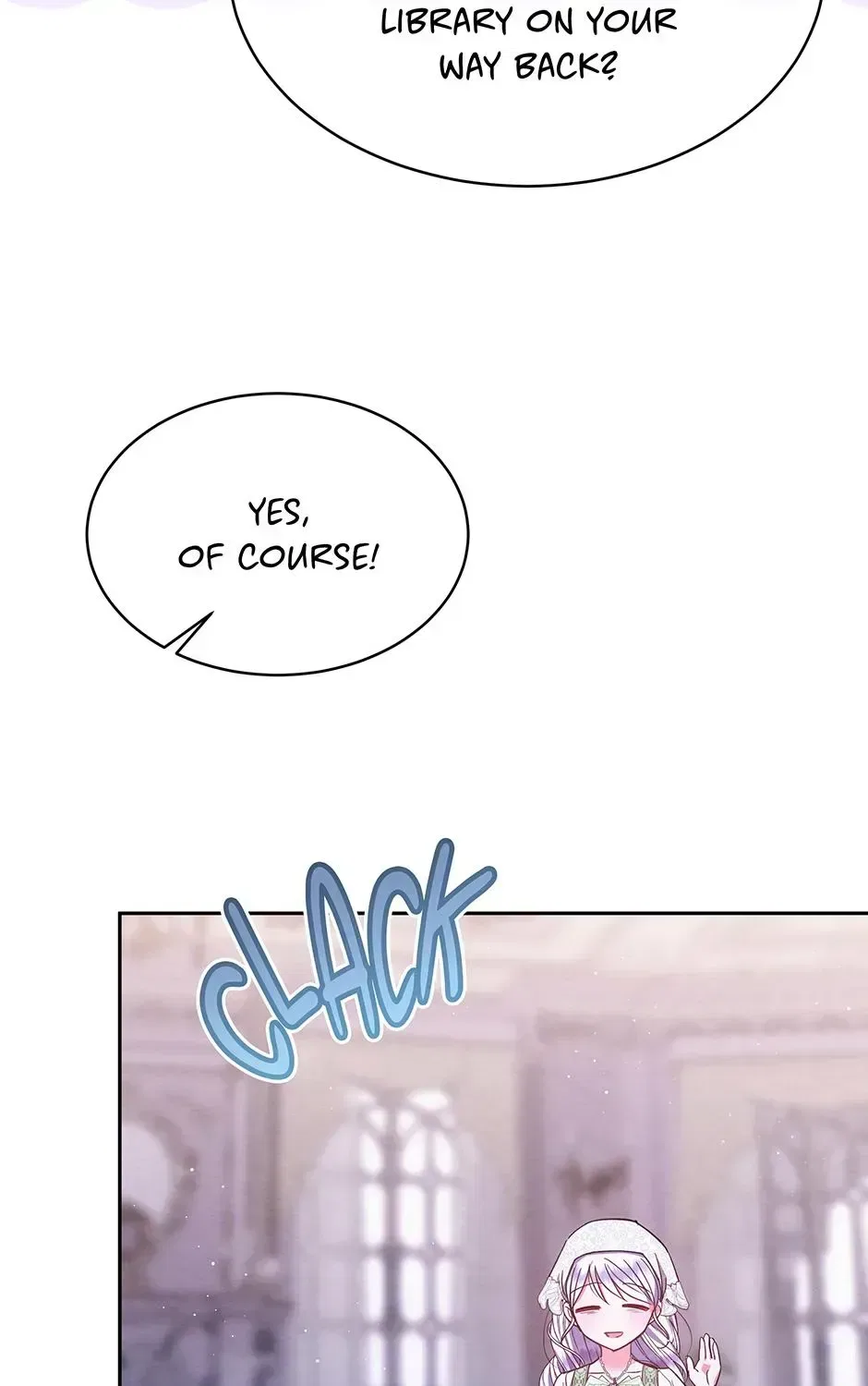 Lady Baby Is a Revenge Maker Chapter 73 – Page 81