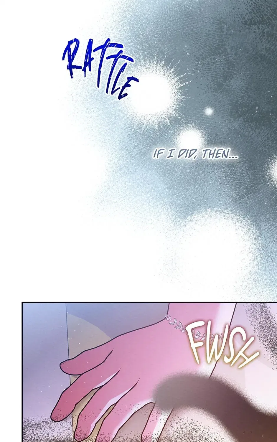 Lady Baby Is a Revenge Maker Chapter 73 – Page 91