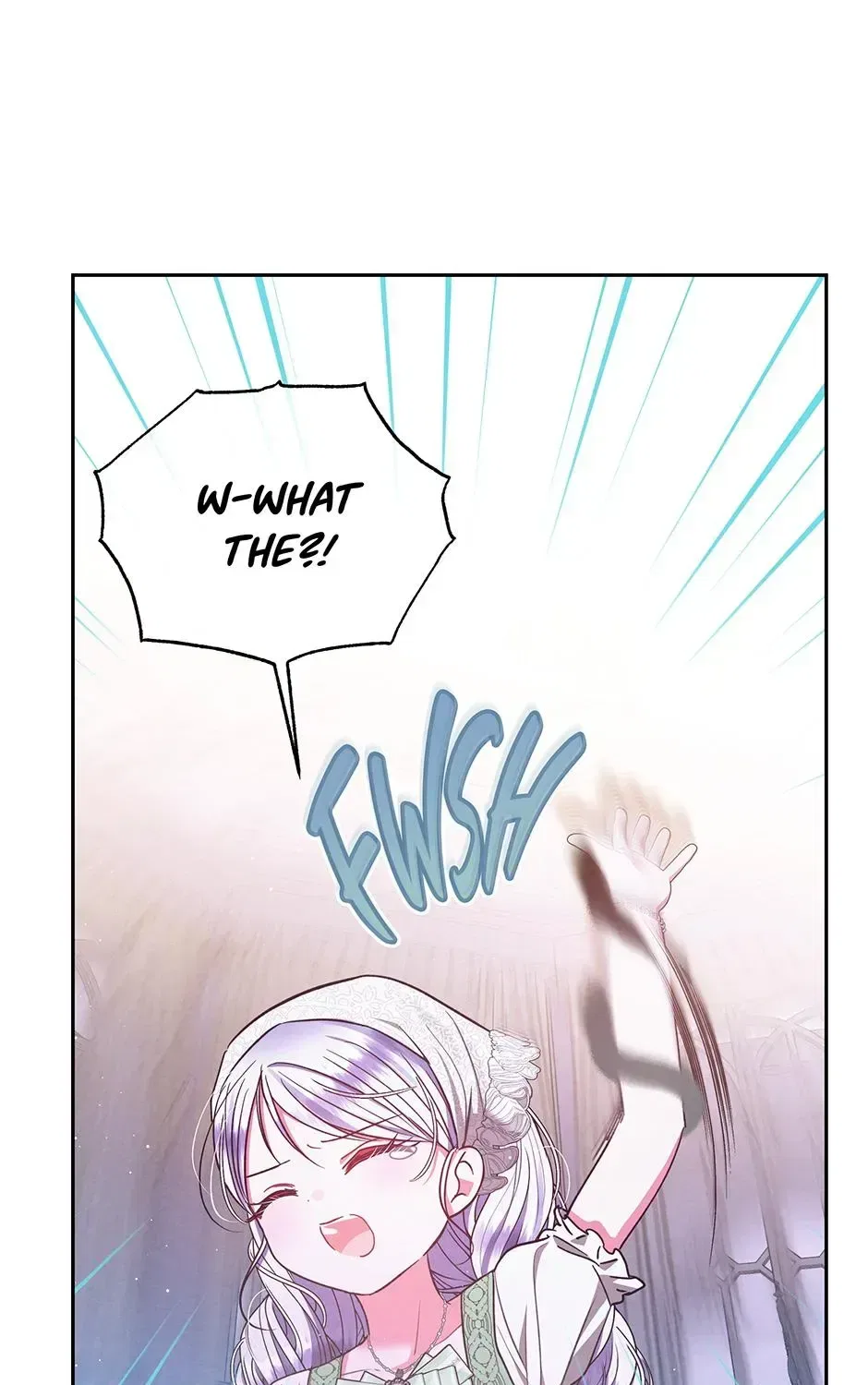 Lady Baby Is a Revenge Maker Chapter 73 – Page 95