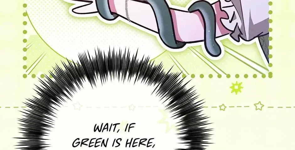 Lady Baby Is a Revenge Maker Chapter 73 – Page 102