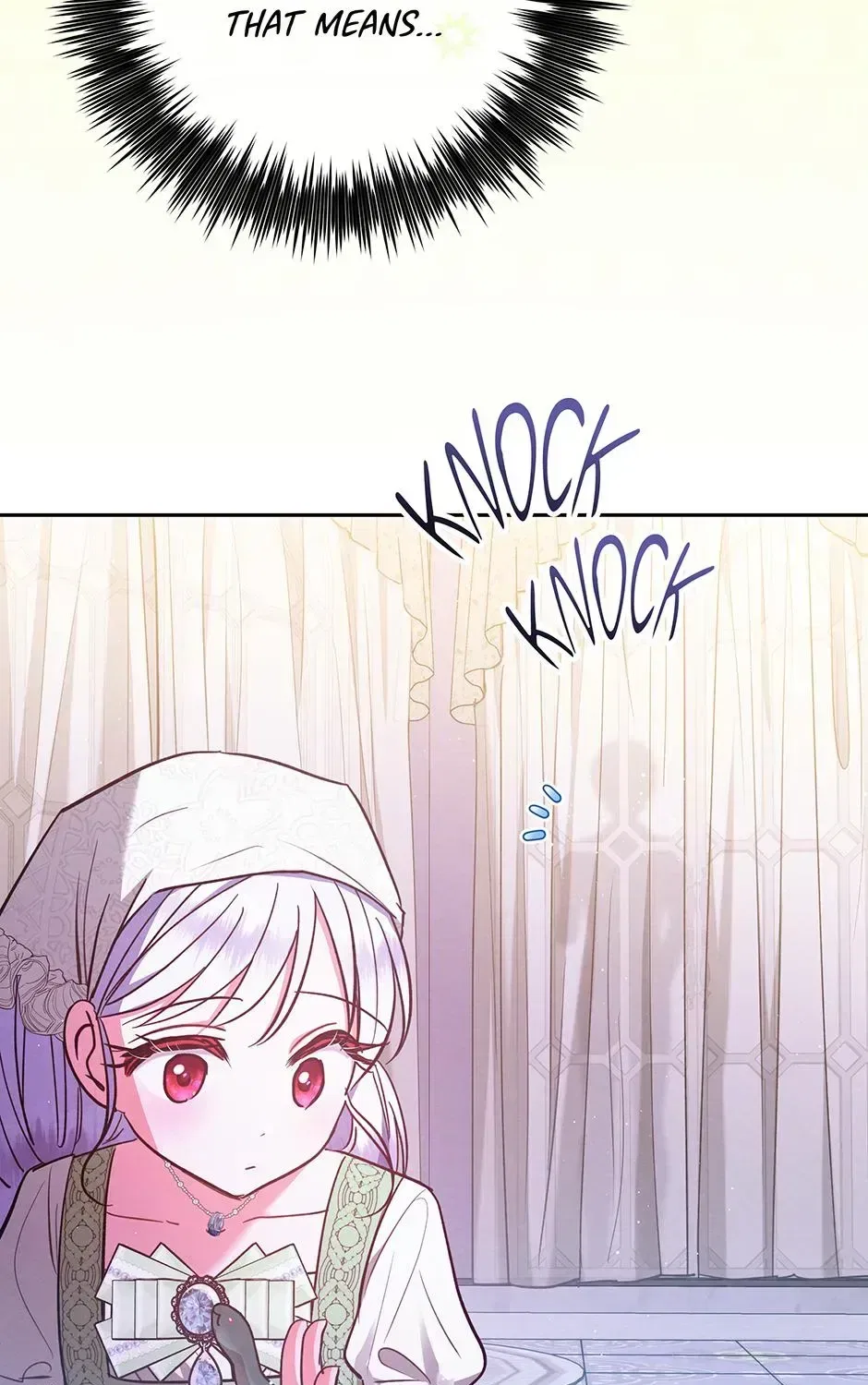 Lady Baby Is a Revenge Maker Chapter 73 – Page 103