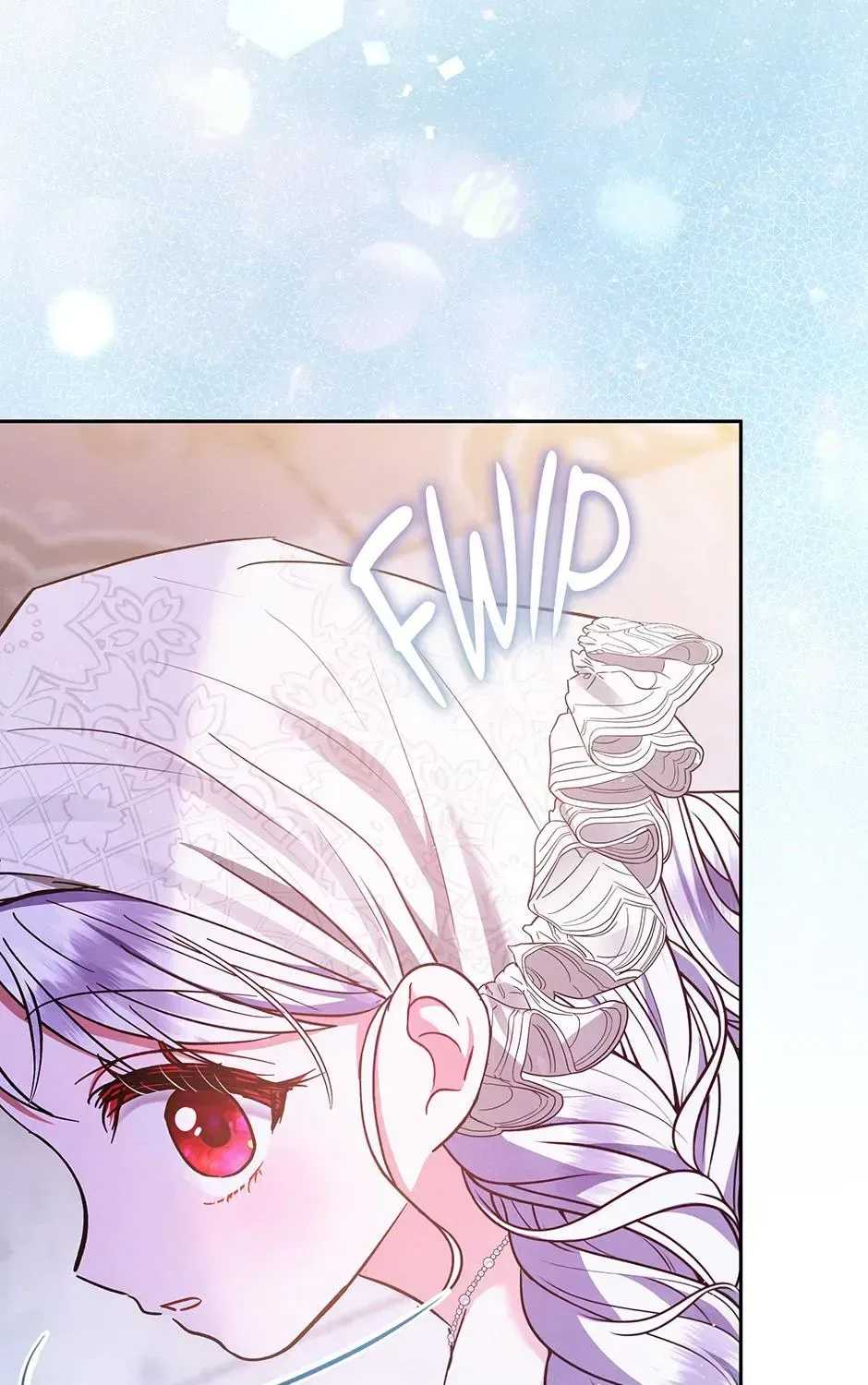Lady Baby Is a Revenge Maker Chapter 73 – Page 105