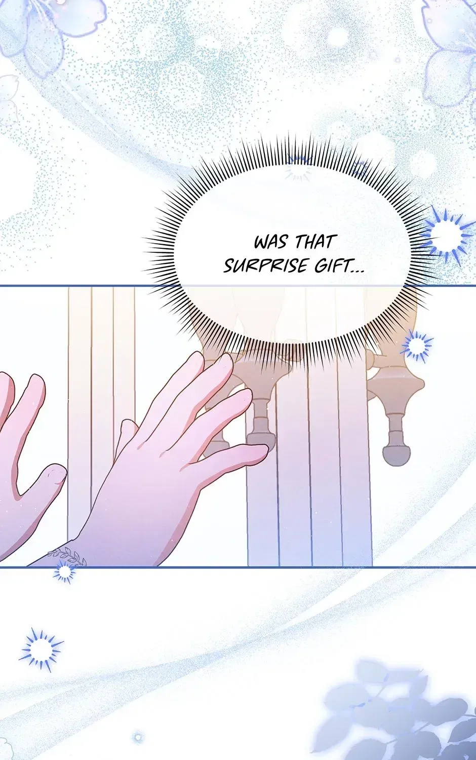 Lady Baby Is a Revenge Maker Chapter 73 – Page 111