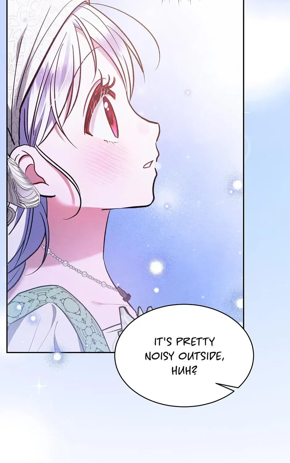 Lady Baby Is a Revenge Maker Chapter 73 – Page 121