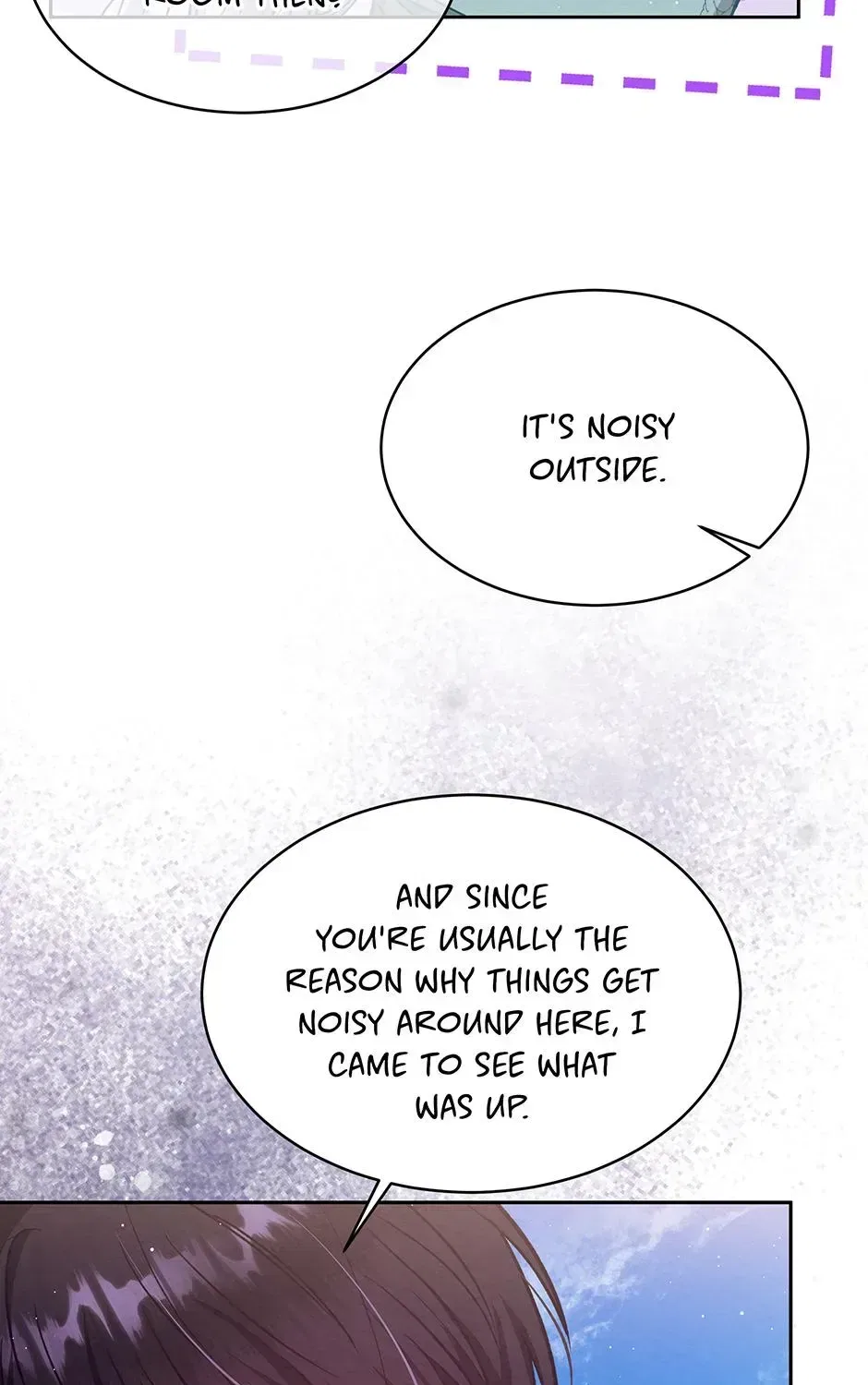 Lady Baby Is a Revenge Maker Chapter 73 – Page 133