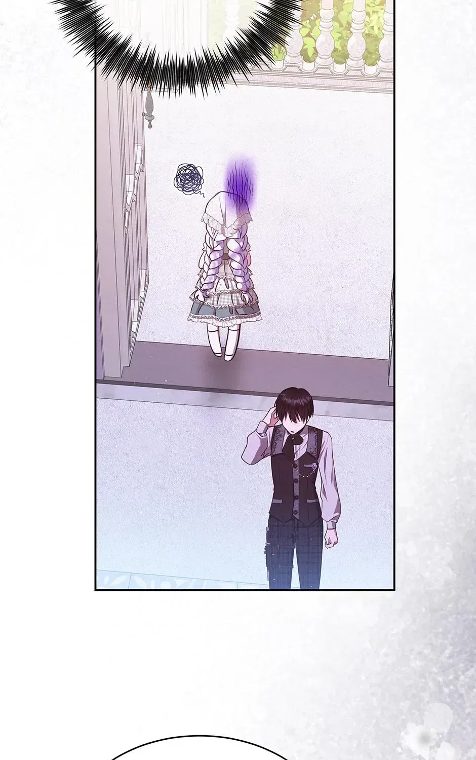 Lady Baby Is a Revenge Maker Chapter 73 – Page 137