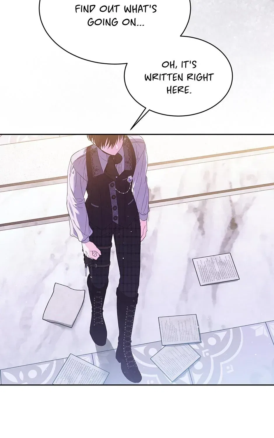 Lady Baby Is a Revenge Maker Chapter 73 – Page 139