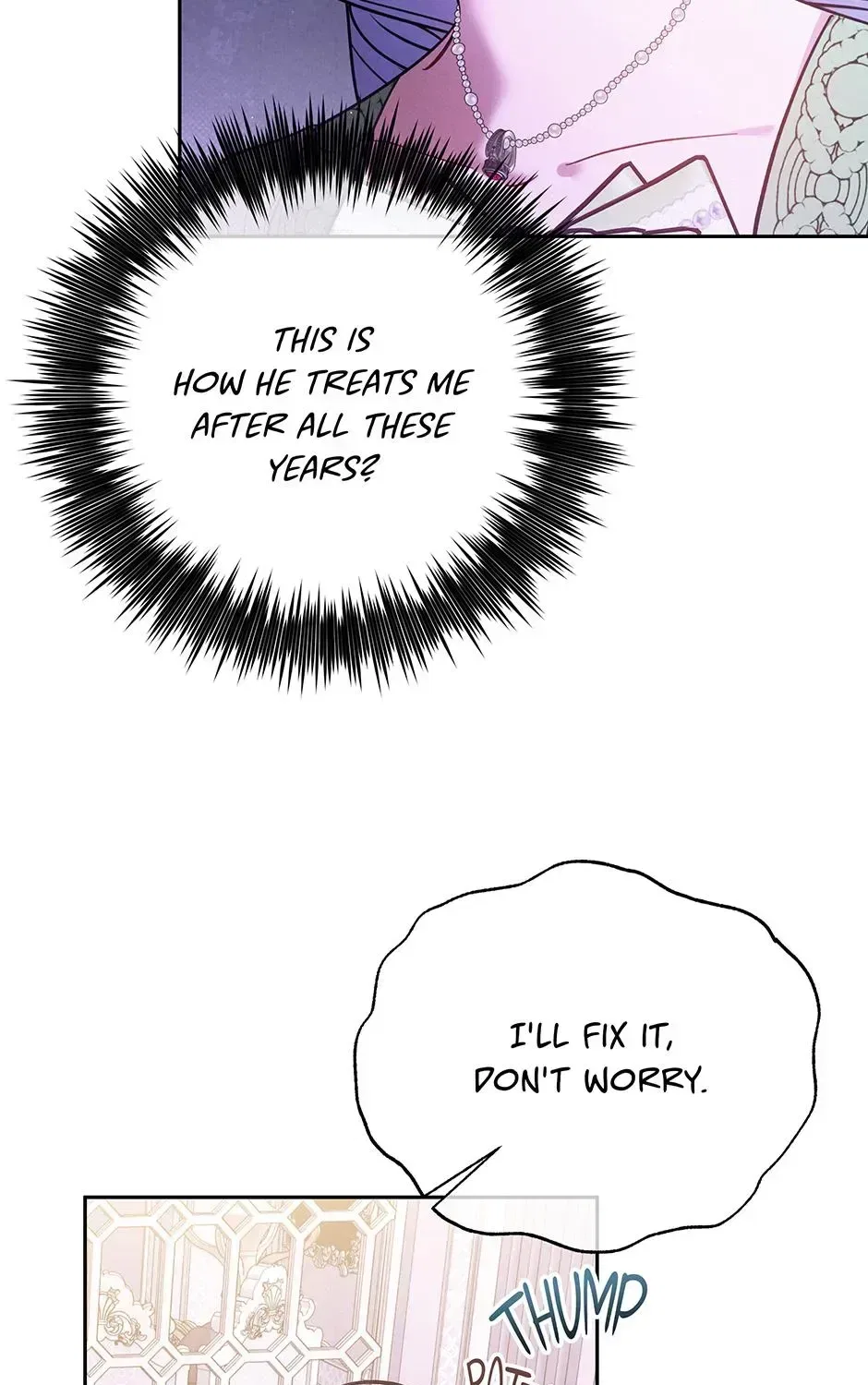 Lady Baby Is a Revenge Maker Chapter 73 – Page 143