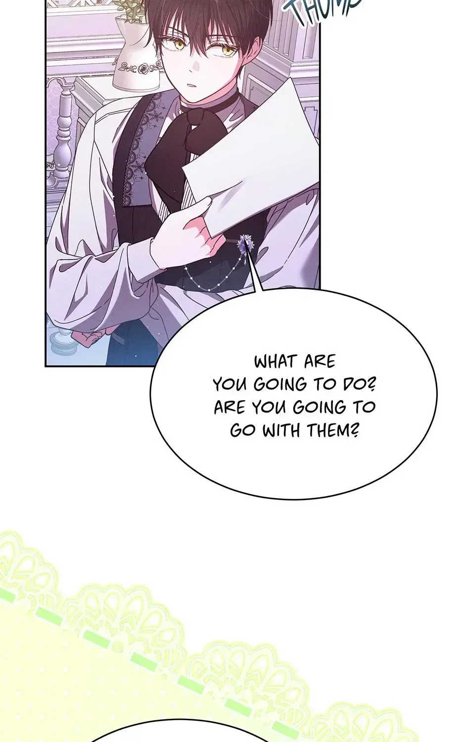 Lady Baby Is a Revenge Maker Chapter 73 – Page 145