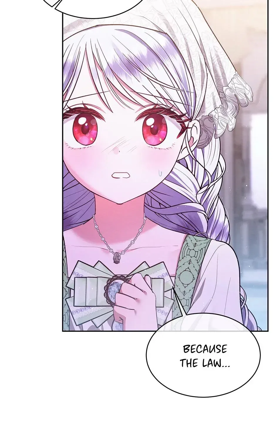 Lady Baby Is a Revenge Maker Chapter 73 – Page 149