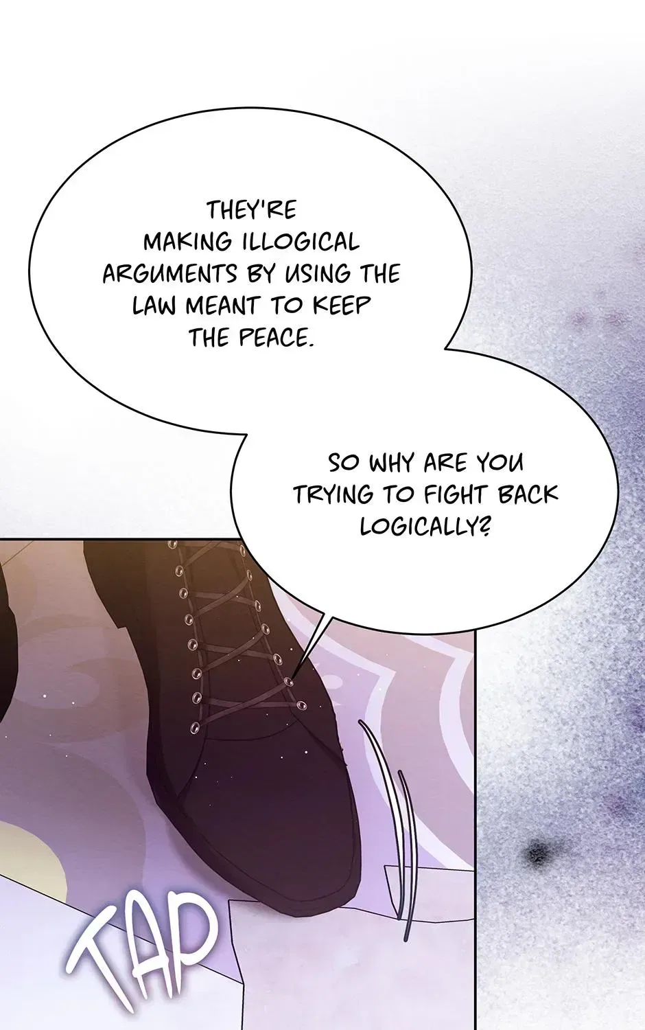 Lady Baby Is a Revenge Maker Chapter 73 – Page 151