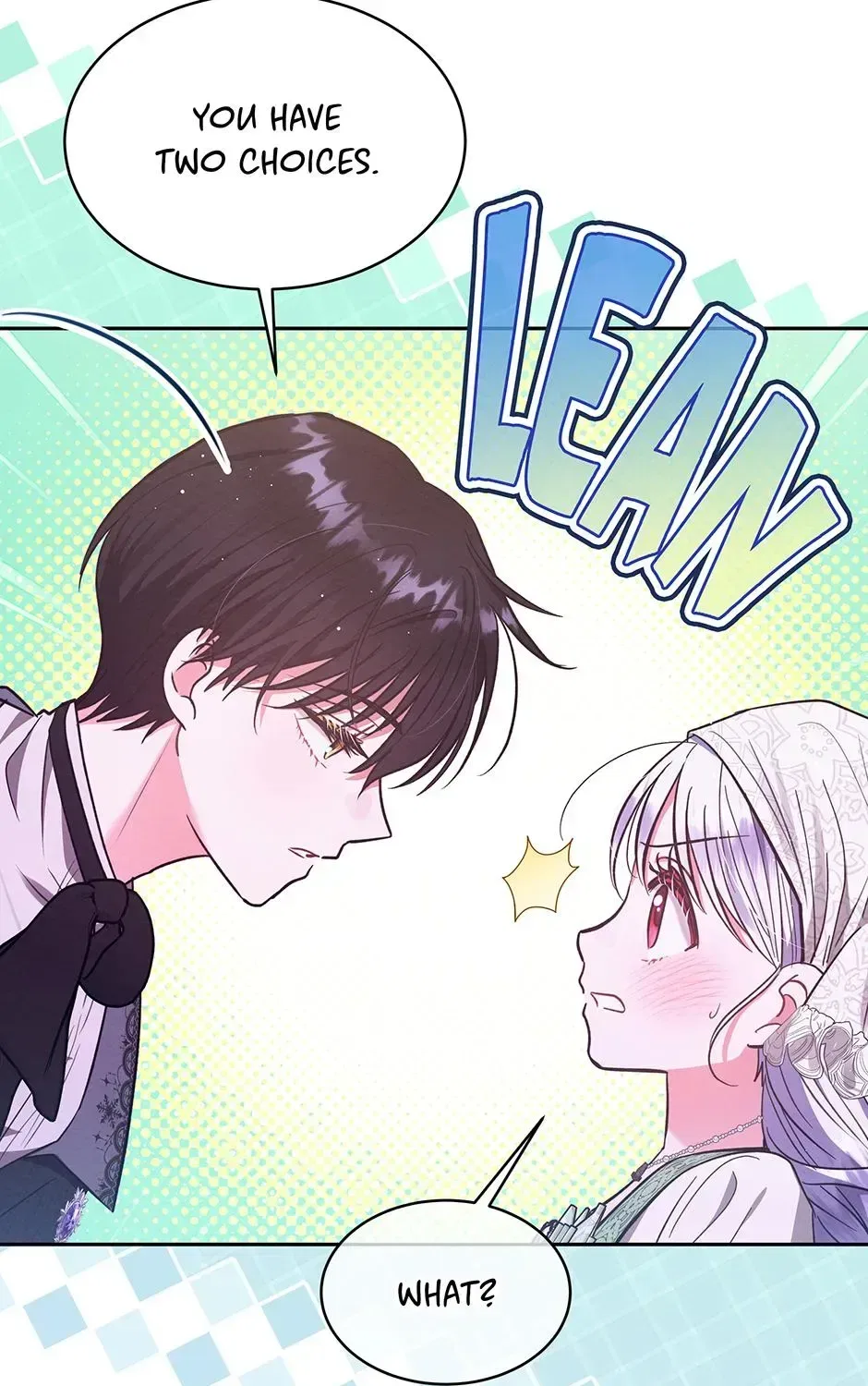 Lady Baby Is a Revenge Maker Chapter 73 – Page 157