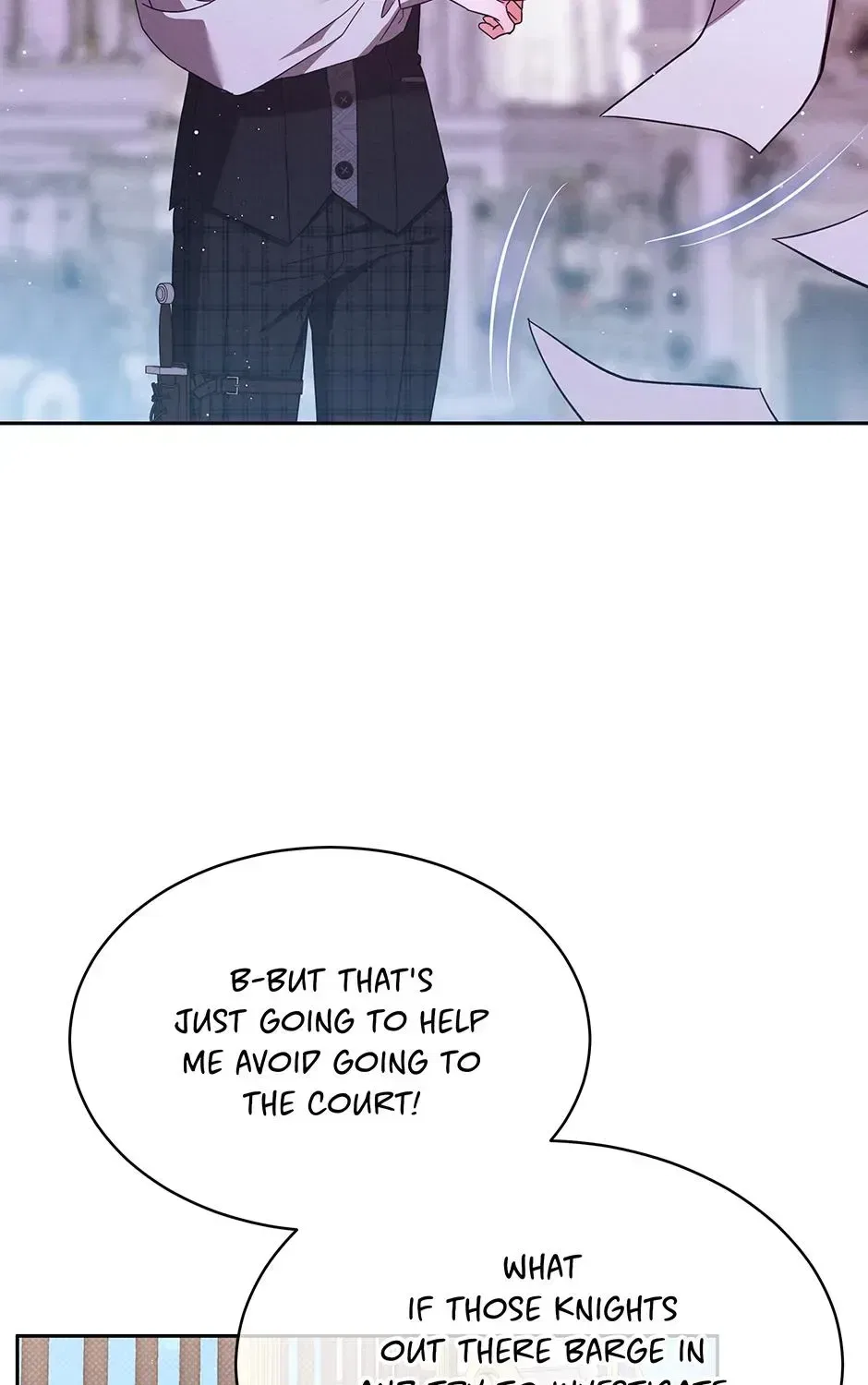 Lady Baby Is a Revenge Maker Chapter 73 – Page 163