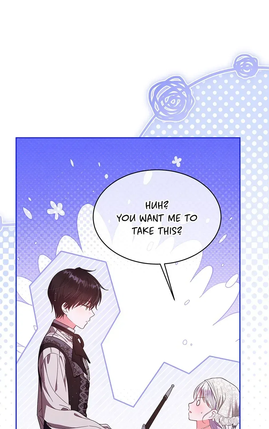 Lady Baby Is a Revenge Maker Chapter 73 – Page 169