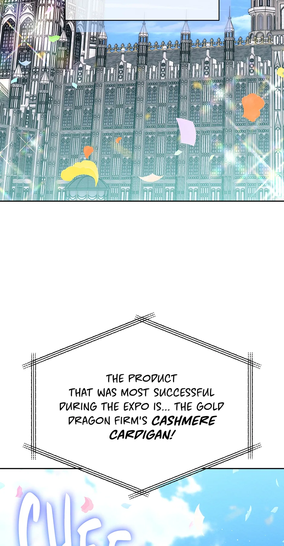 Lady Baby Is a Revenge Maker Chapter 71 – Page 3