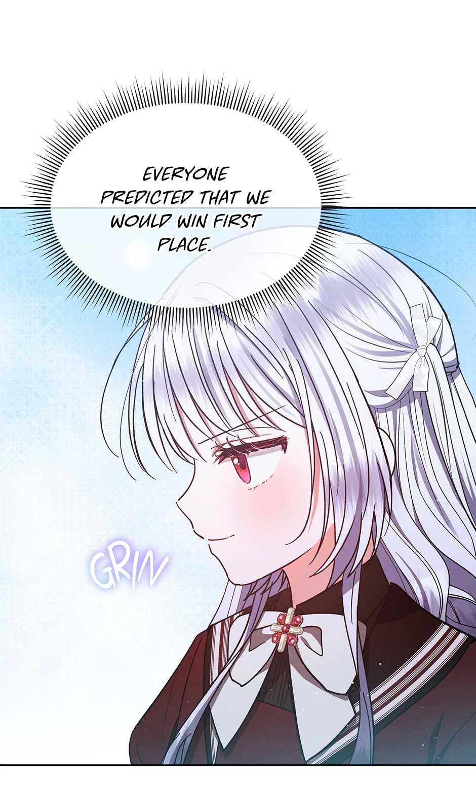 Lady Baby Is a Revenge Maker Chapter 71 – Page 7