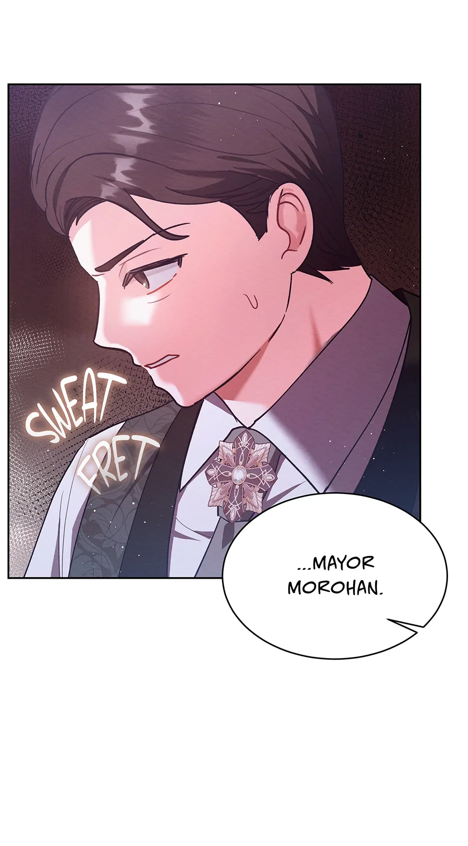 Lady Baby Is a Revenge Maker Chapter 71 – Page 13