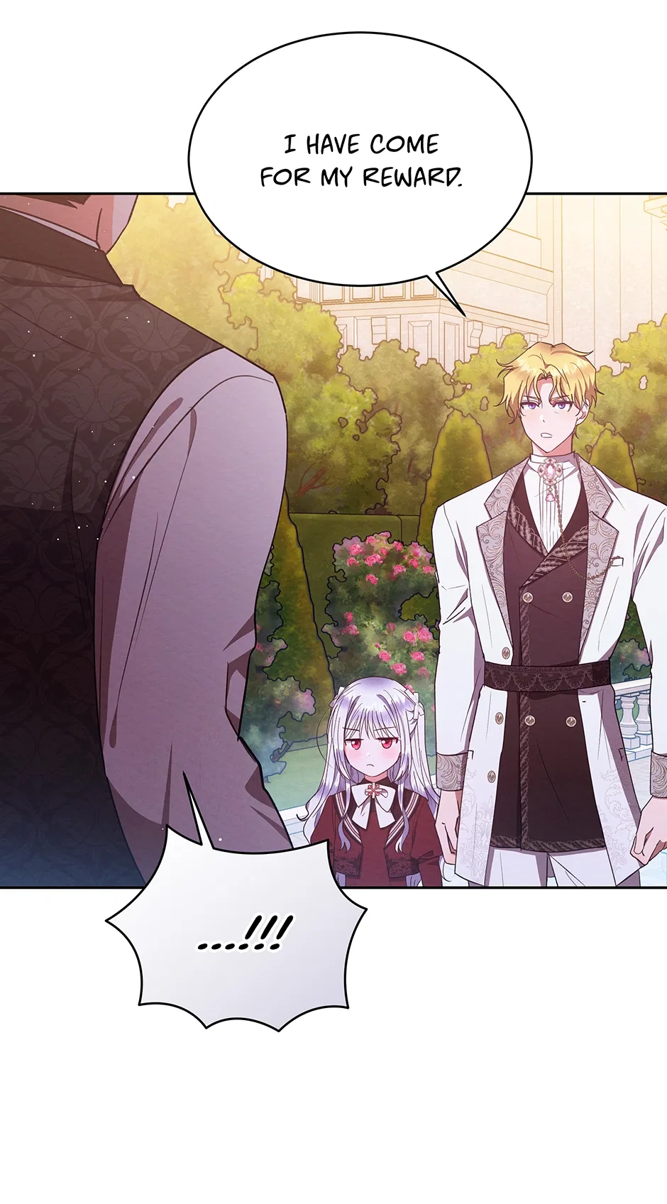 Lady Baby Is a Revenge Maker Chapter 71 – Page 14