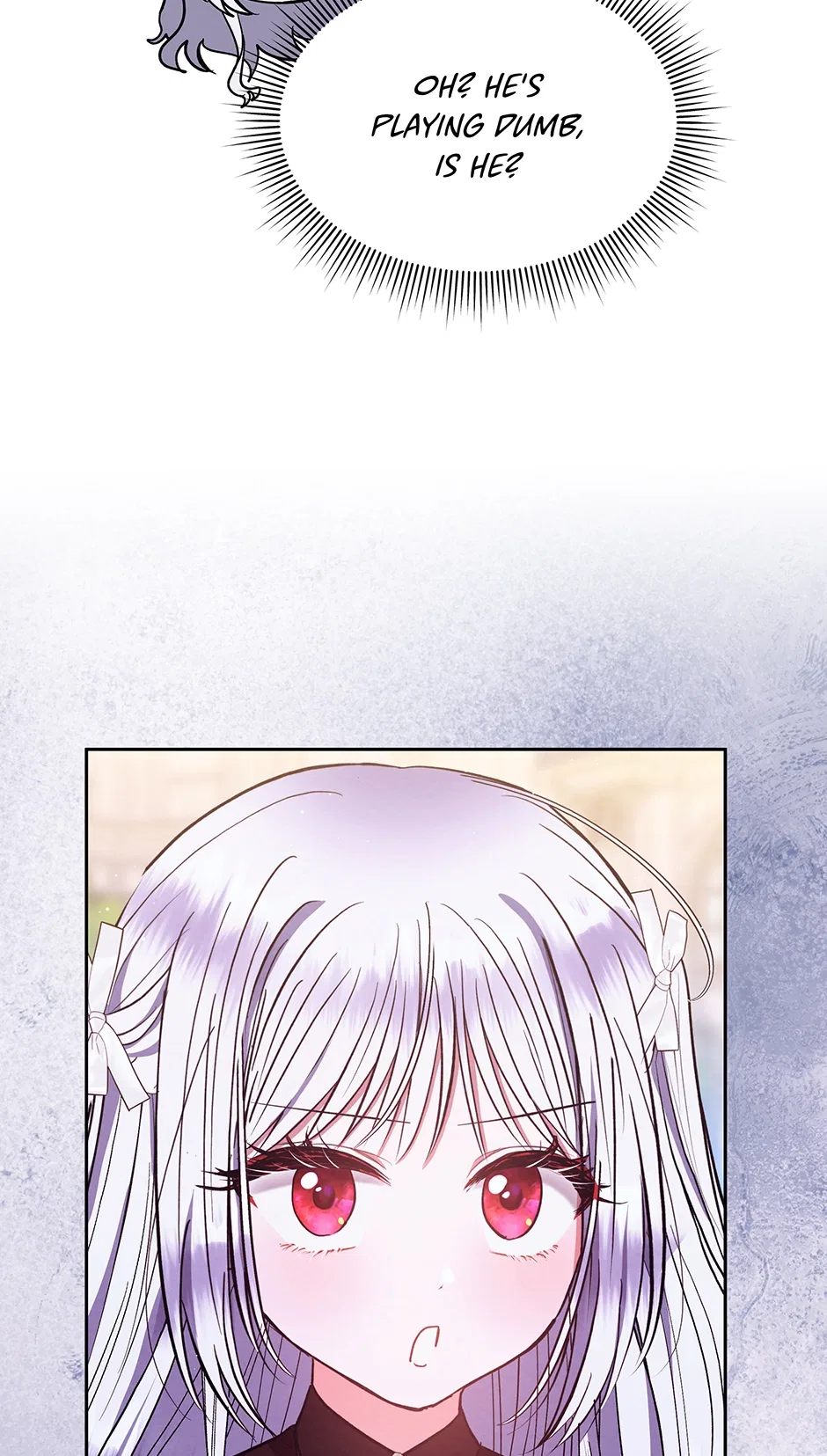 Lady Baby Is a Revenge Maker Chapter 71 – Page 16