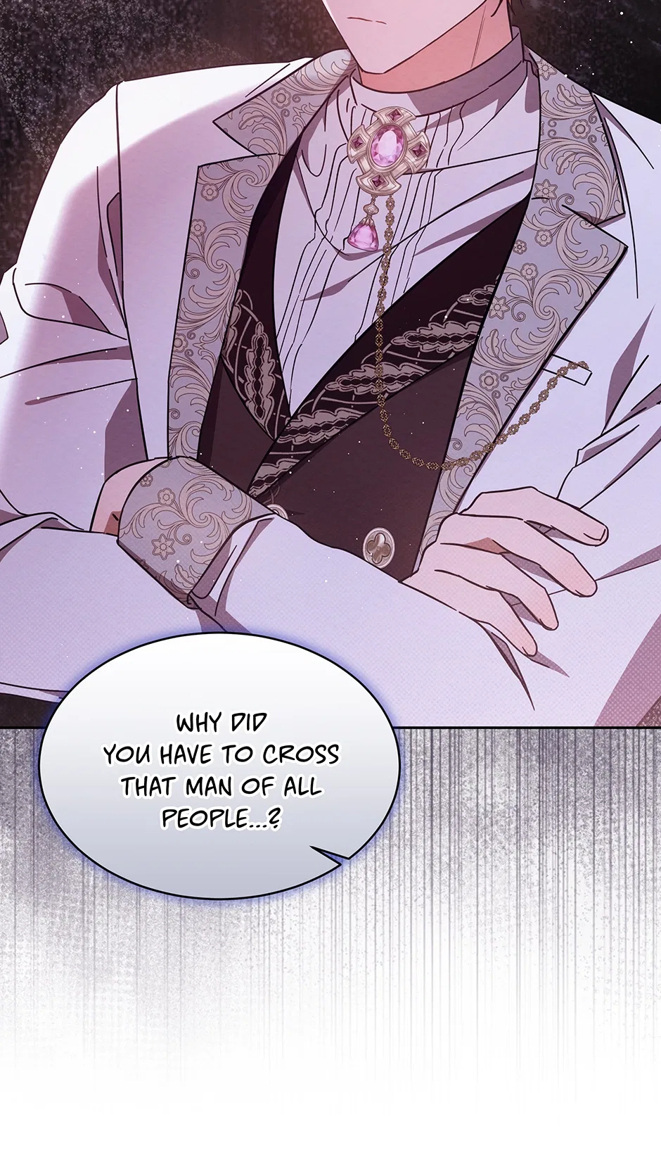 Lady Baby Is a Revenge Maker Chapter 71 – Page 23