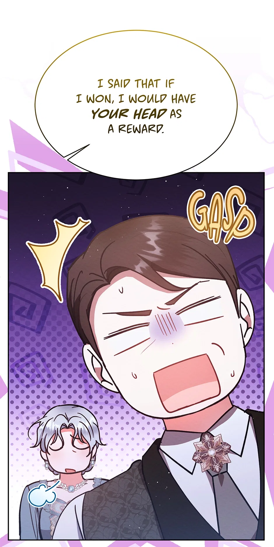 Lady Baby Is a Revenge Maker Chapter 71 – Page 24