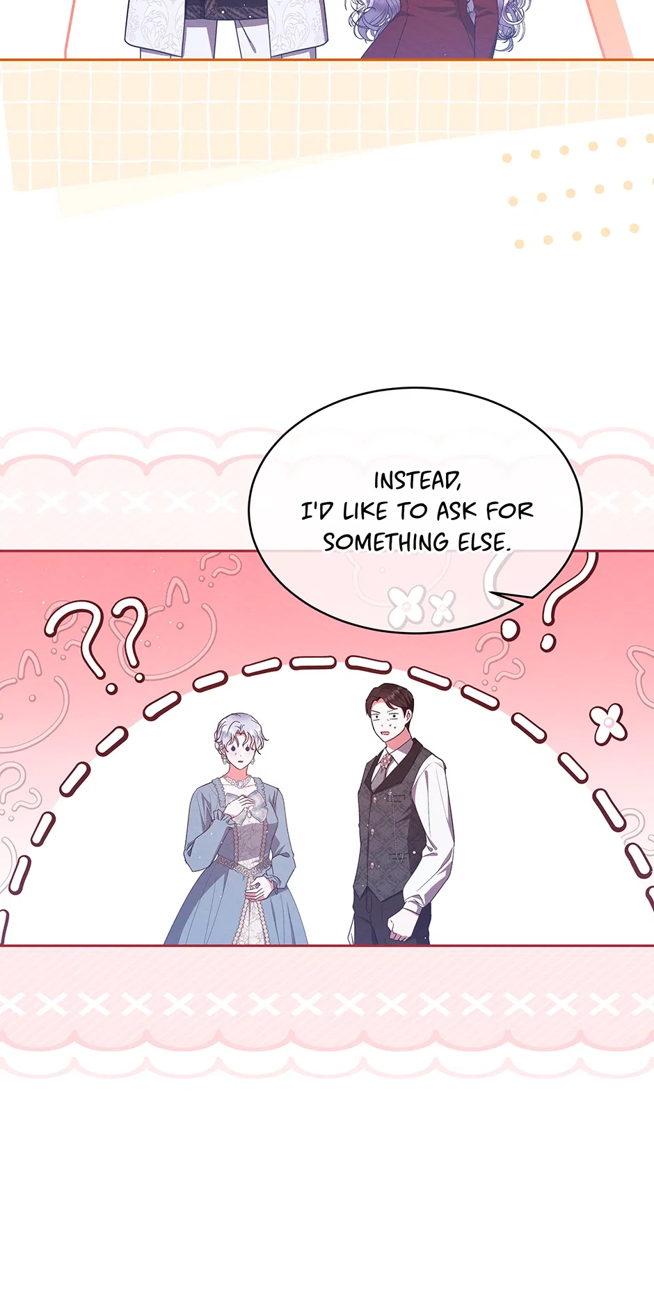 Lady Baby Is a Revenge Maker Chapter 71 – Page 26