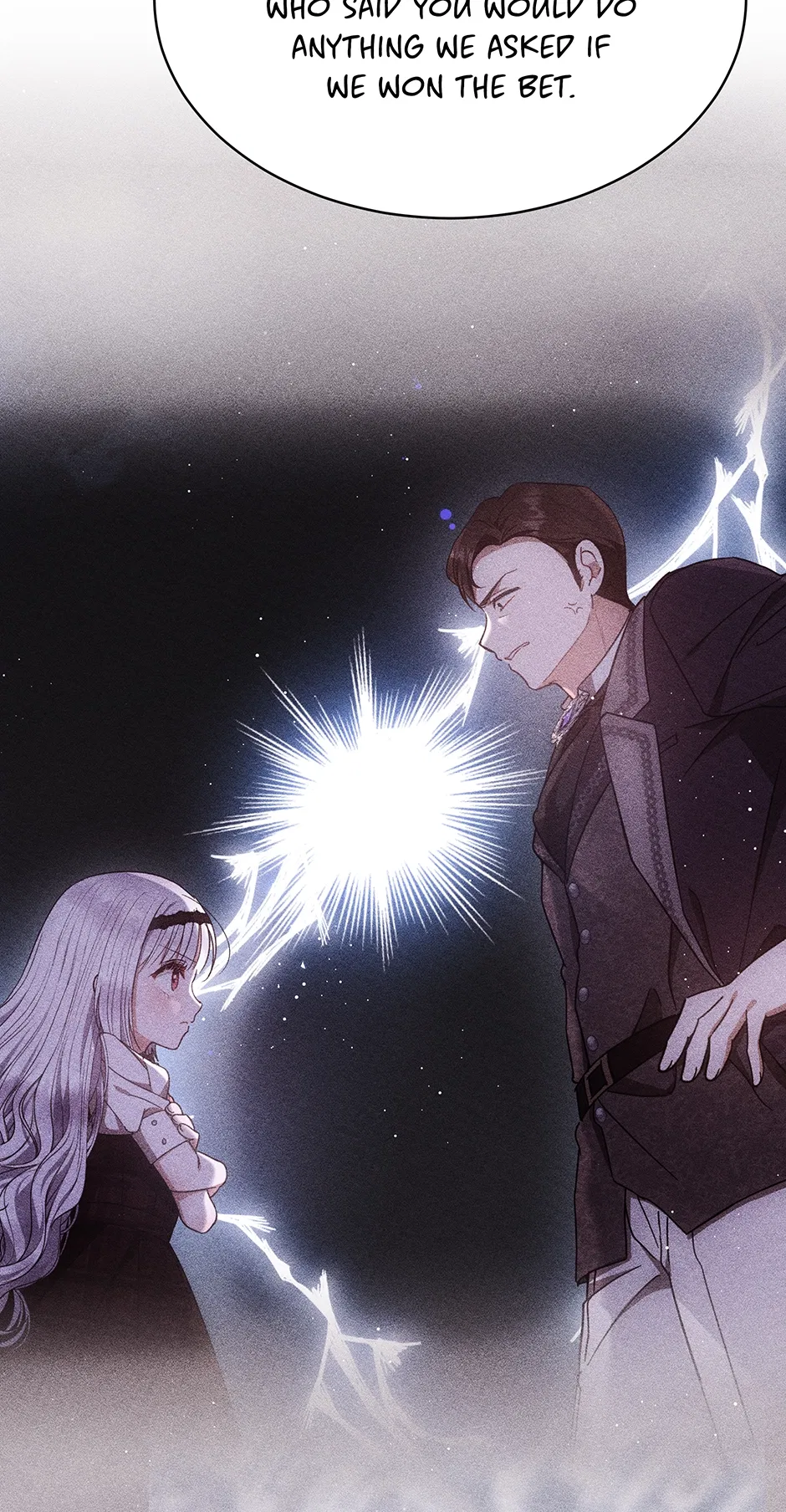 Lady Baby Is a Revenge Maker Chapter 71 – Page 31